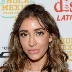 Fernanda Romero