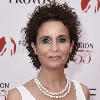 Muriel Combeau