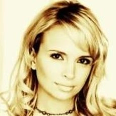 Lindsay Maxwell