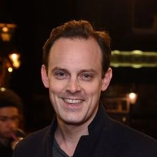 Harry Hadden-Paton