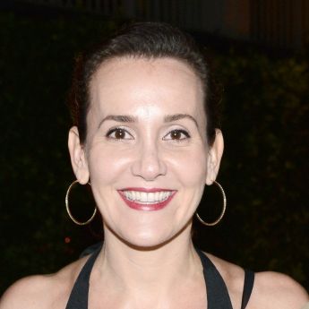 Rachel Olschan