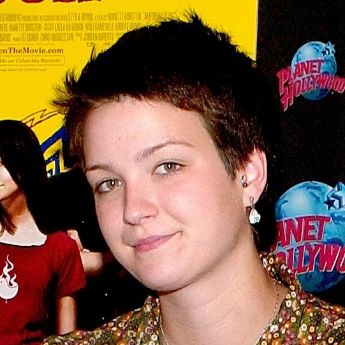 Hannah Bailey