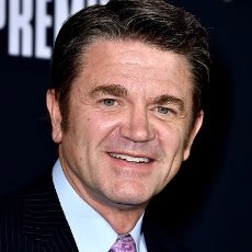 John Michael Higgins