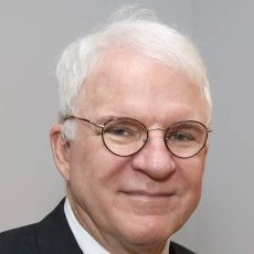 Steve Martin