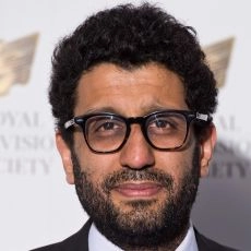 Adeel Akhtar