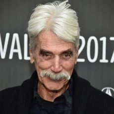 Sam Elliott