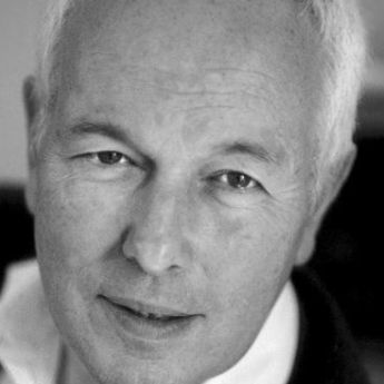 Robin Blackburn