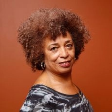 Angela Davis