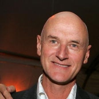 Gary Hannam