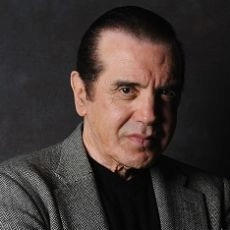 Chazz Palminteri