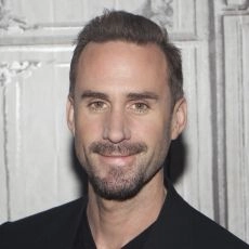 Joseph Fiennes