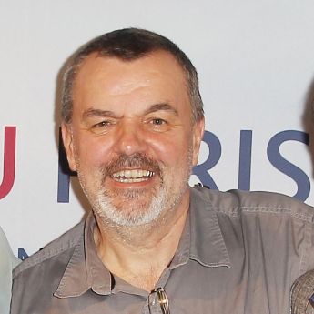 Ralph Schwingel