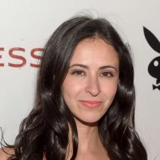 Jessica DiCicco