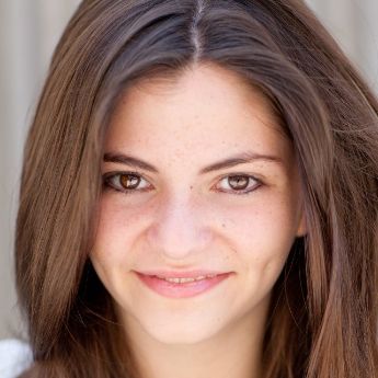 Melanie Abramoff
