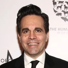 Mario Cantone