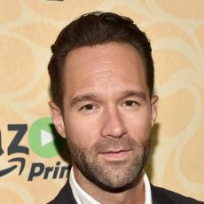 Chris Diamantopoulos