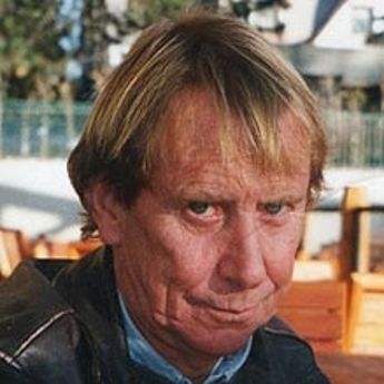 Bob Spiers