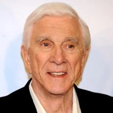 Leslie Nielsen