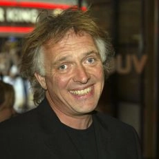 Rik Mayall
