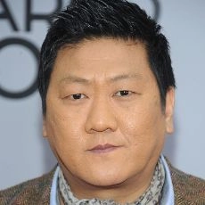 Benedict Wong