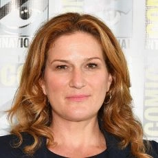 Ana Gasteyer