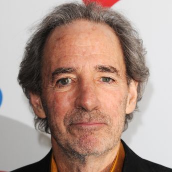 Harry Shearer