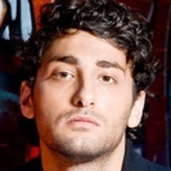 Sinan Akdeniz