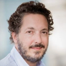 Guillaume Gallienne