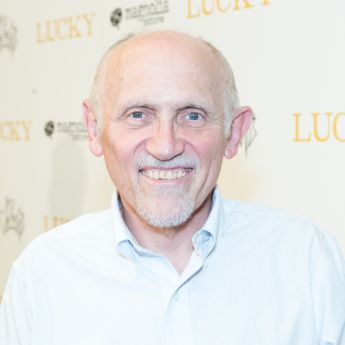 Armin Shimerman