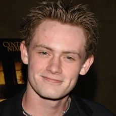 Matt O'Leary
