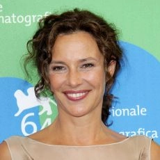 Valeria Cavalli