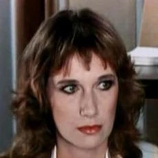 Daria Nicolodi