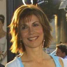 Maria Ricossa