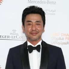 Ryoo Seung-ryong