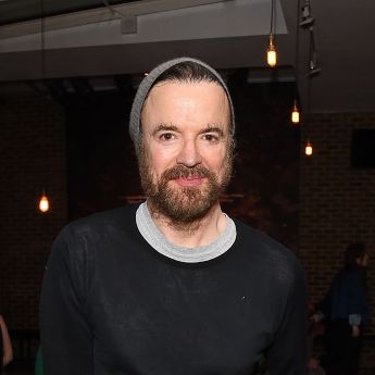 Paul Rhys