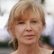 Aurore Clément