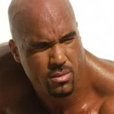 Aaron Brumfield