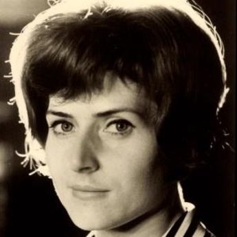 Hildegard Alex