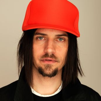 Brian Petsos