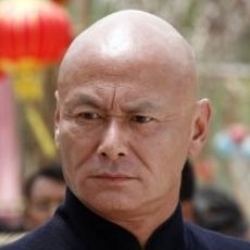 Gordon Liu