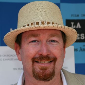 Richard D. Titus