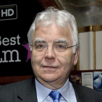 Bill Kenwright