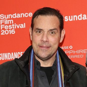 Jonathan Gray