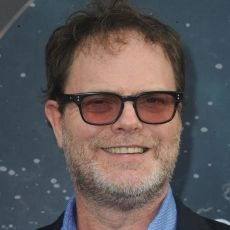 Rainn Wilson