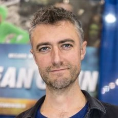 Sean Gunn