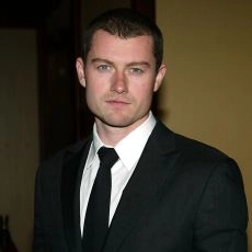 James Badge Dale