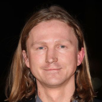 Joe Dunthorne