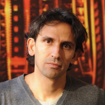 Michelangelo Frammartino