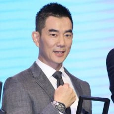 Richie Ren