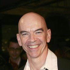 Nicholas Hope